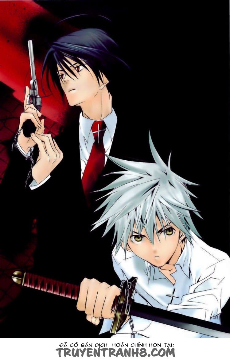 Zombie Loan Chapter 75 - 8