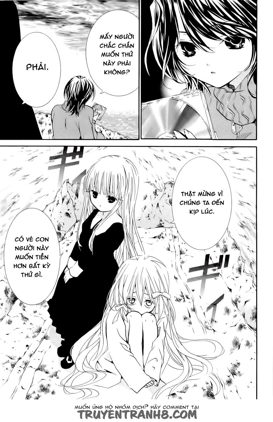 Zombie Loan Chapter 76 - 11