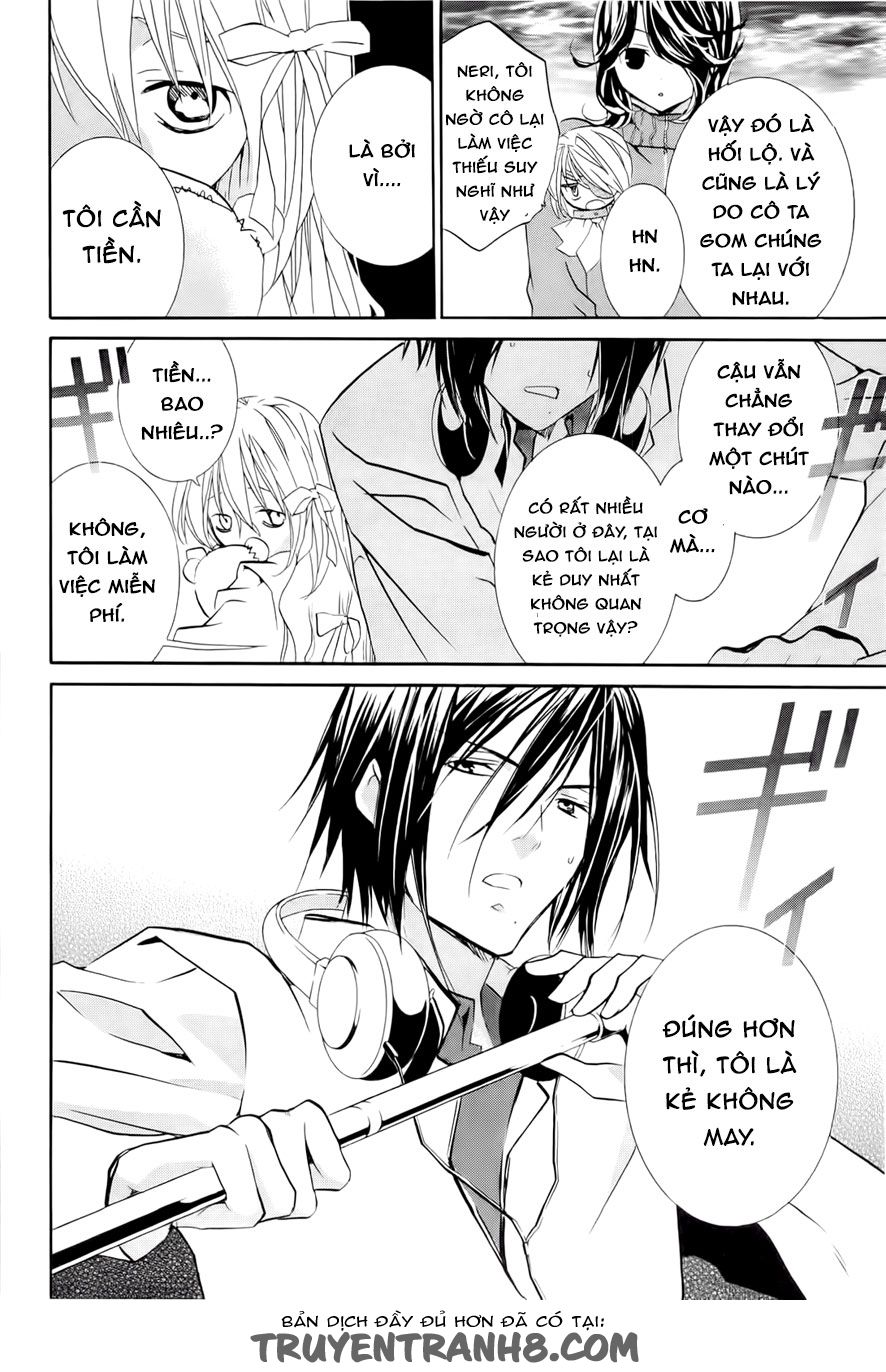 Zombie Loan Chapter 76 - 12