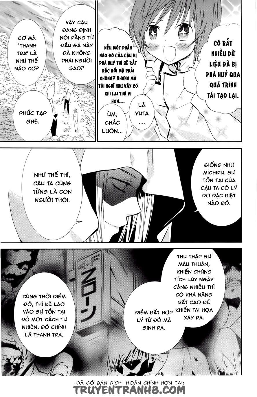 Zombie Loan Chapter 76 - 3