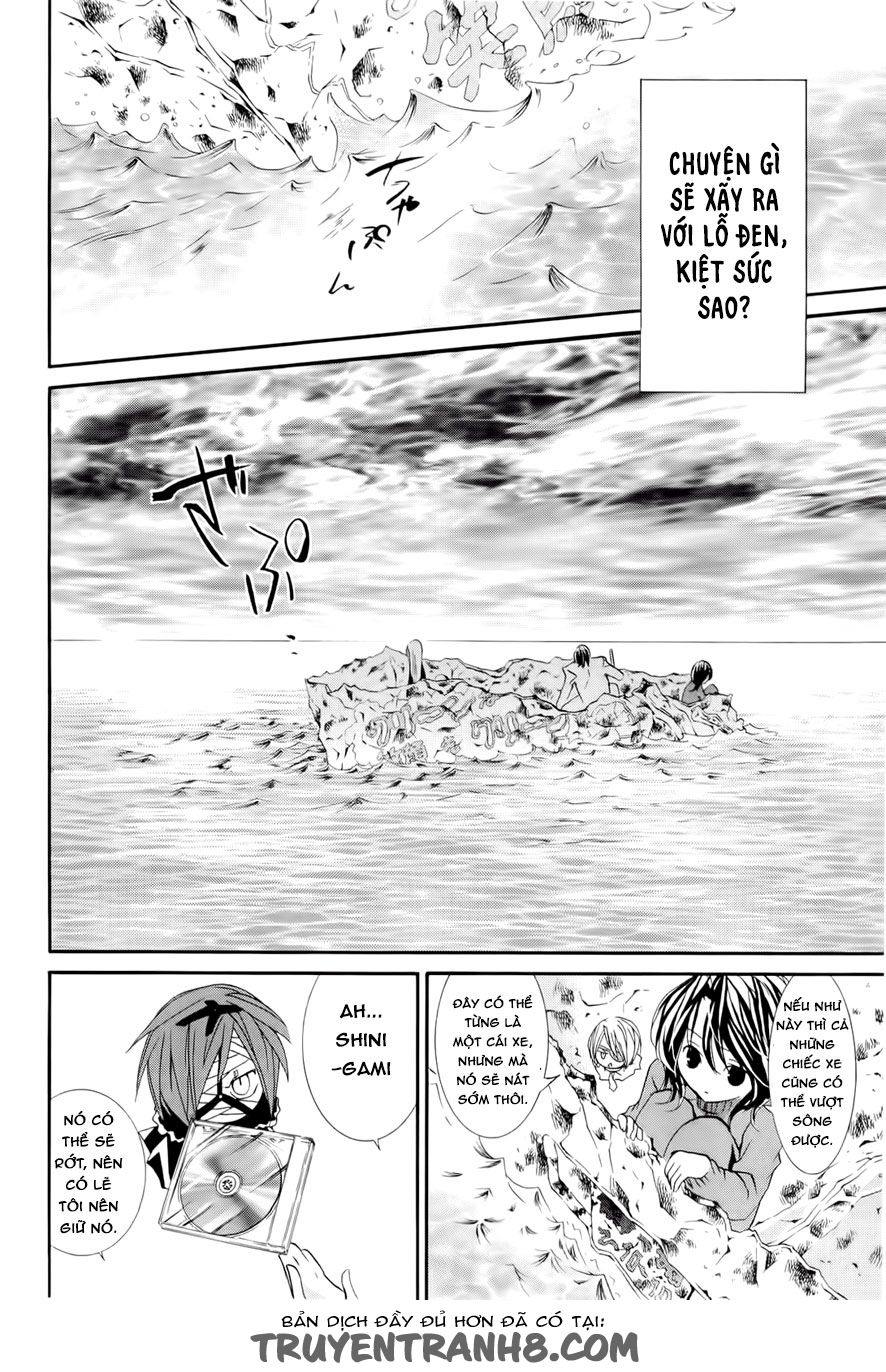 Zombie Loan Chapter 76 - 22