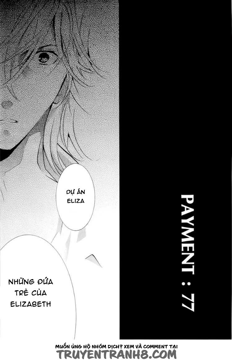 Zombie Loan Chapter 77 - 2