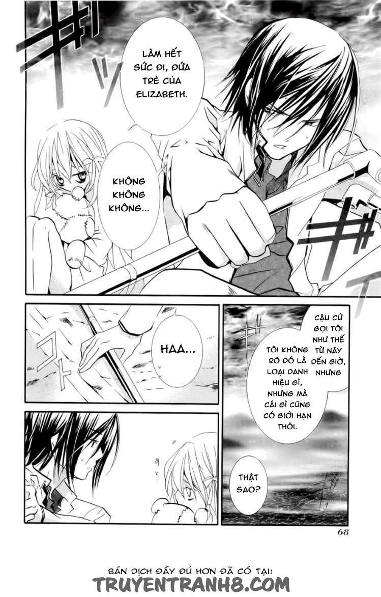 Zombie Loan Chapter 77 - 15