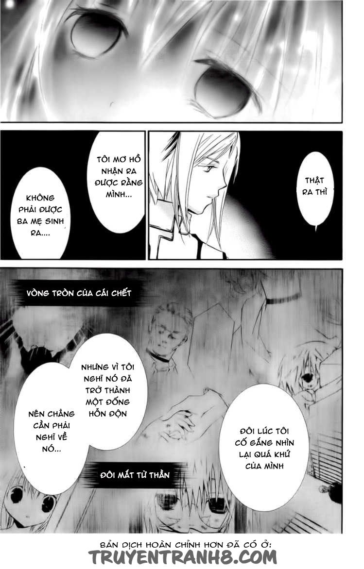 Zombie Loan Chapter 77 - 8