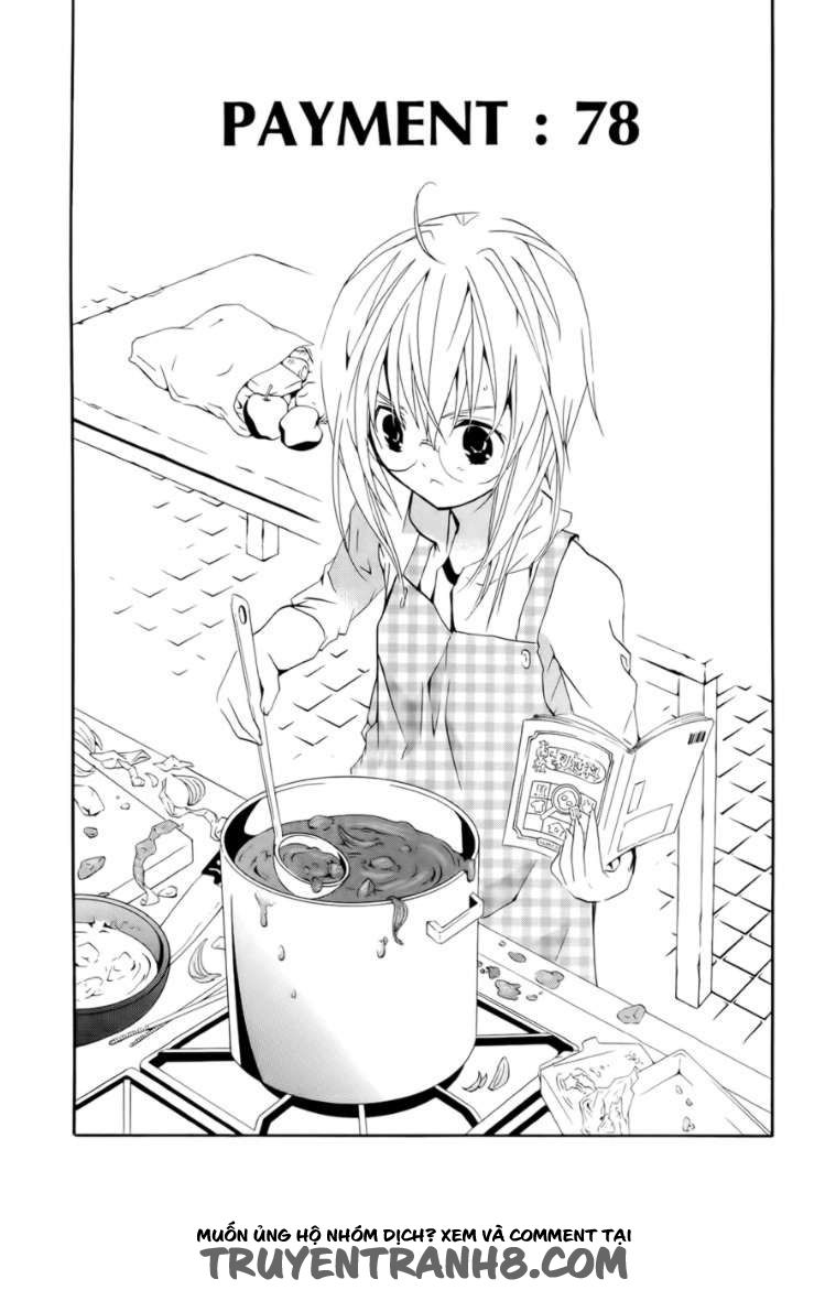 Zombie Loan Chapter 78 - 1