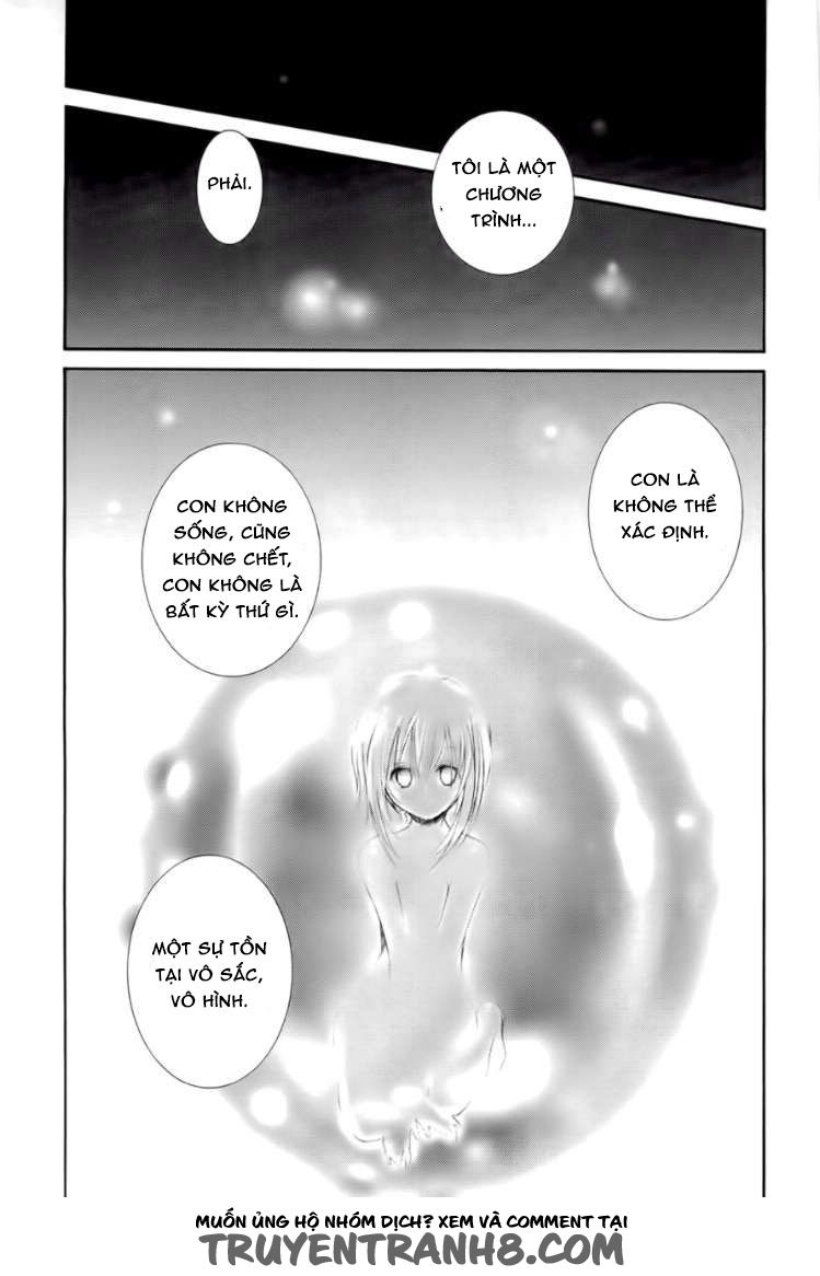 Zombie Loan Chapter 78 - 11