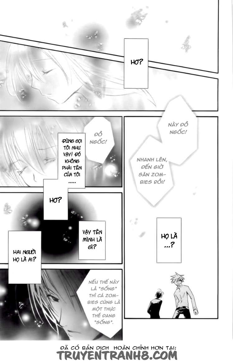 Zombie Loan Chapter 78 - 17