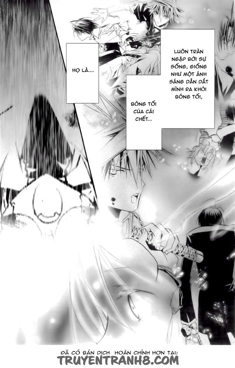 Zombie Loan Chapter 78 - 19