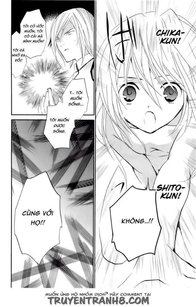 Zombie Loan Chapter 78 - 20