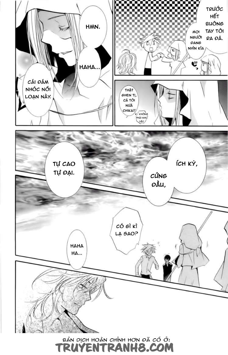 Zombie Loan Chapter 78 - 10