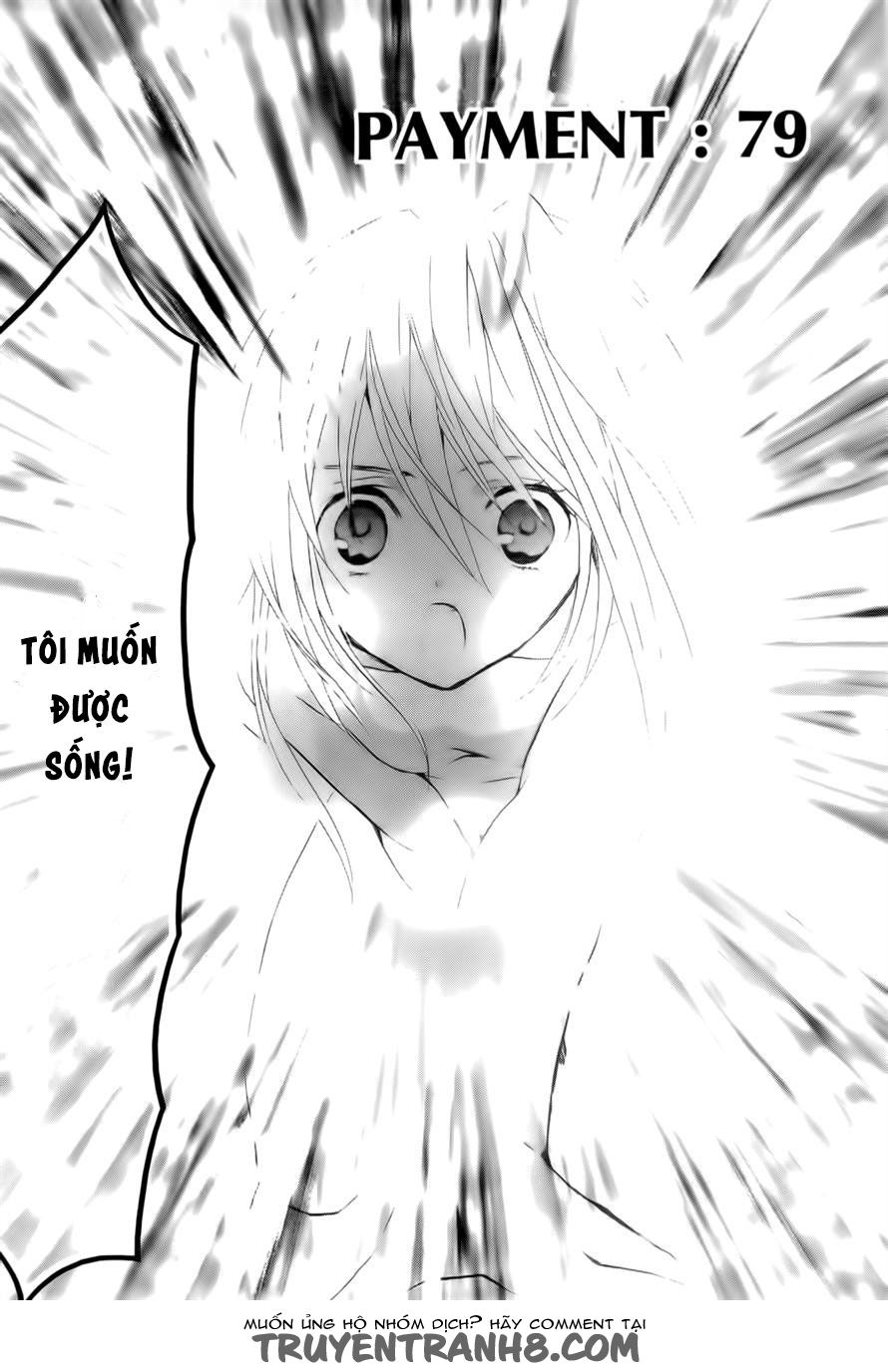 Zombie Loan Chapter 79 - 2