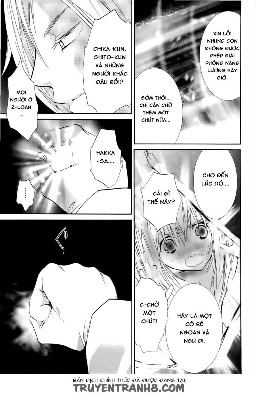 Zombie Loan Chapter 79 - 6