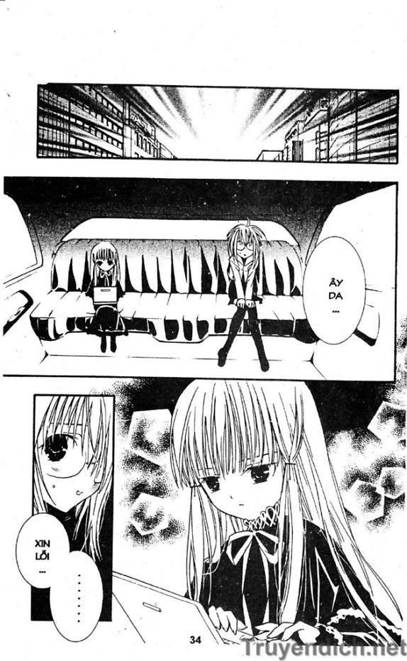 Zombie Loan Chapter 8 - 2