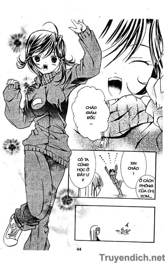 Zombie Loan Chapter 8 - 12