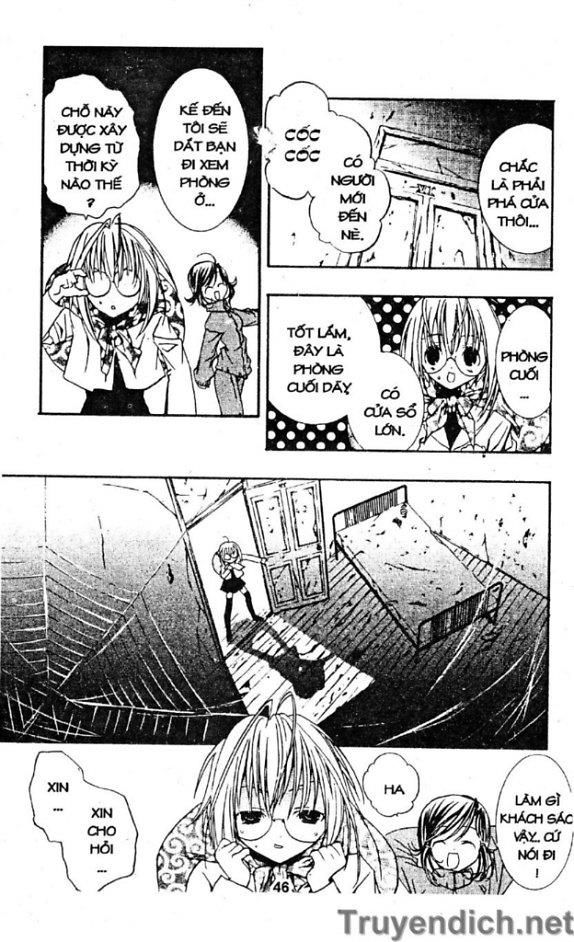 Zombie Loan Chapter 8 - 14