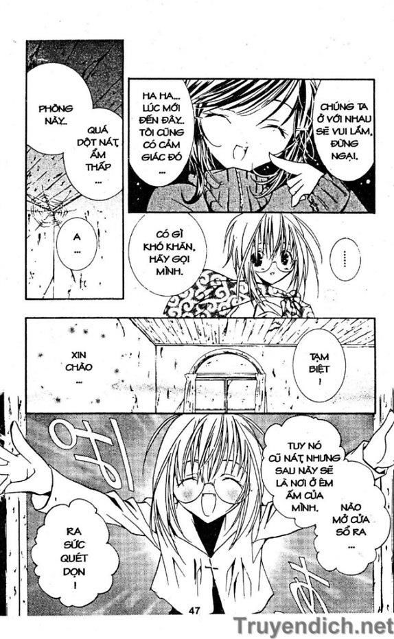 Zombie Loan Chapter 8 - 15