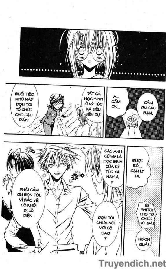 Zombie Loan Chapter 8 - 18