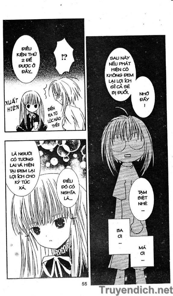 Zombie Loan Chapter 8 - 22