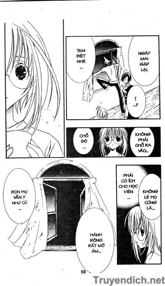 Zombie Loan Chapter 8 - 25