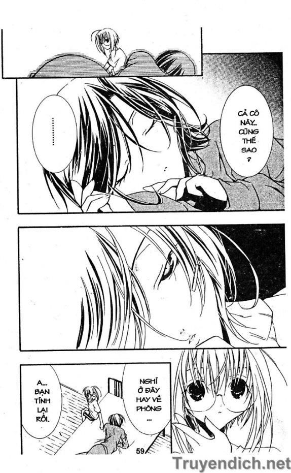 Zombie Loan Chapter 8 - 26