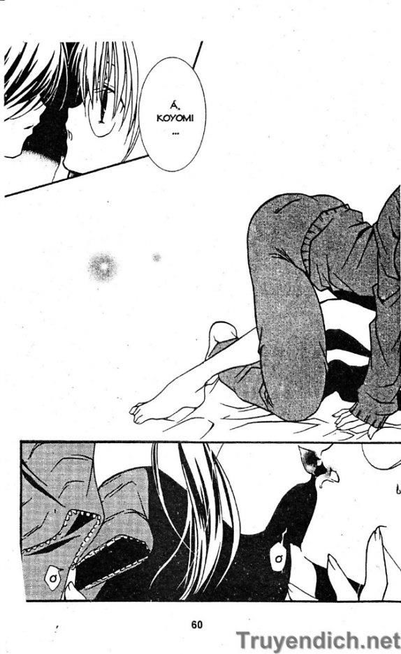 Zombie Loan Chapter 8 - 27