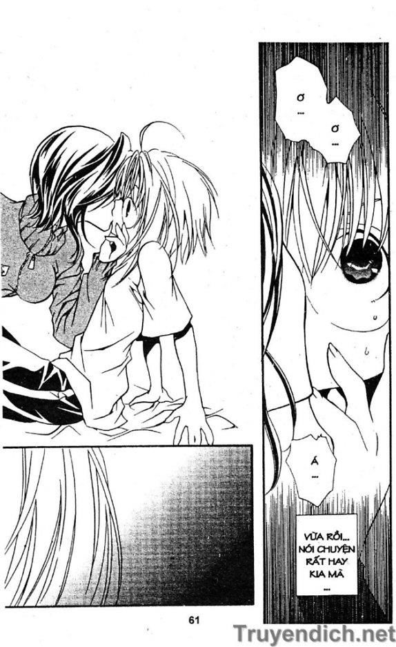 Zombie Loan Chapter 8 - 28