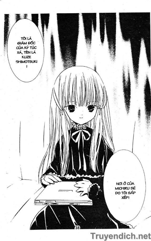 Zombie Loan Chapter 8 - 6