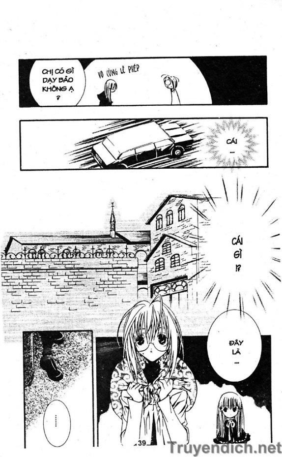 Zombie Loan Chapter 8 - 7