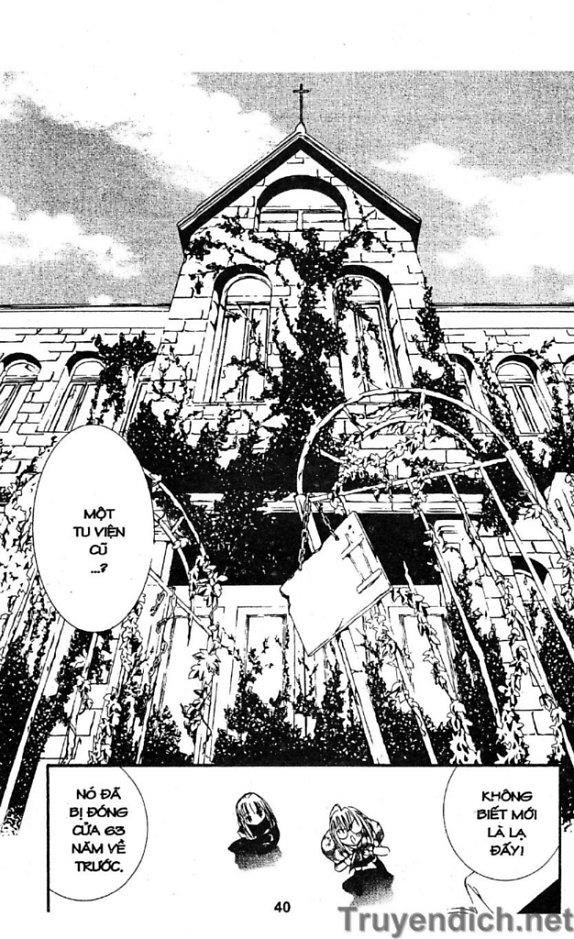 Zombie Loan Chapter 8 - 8