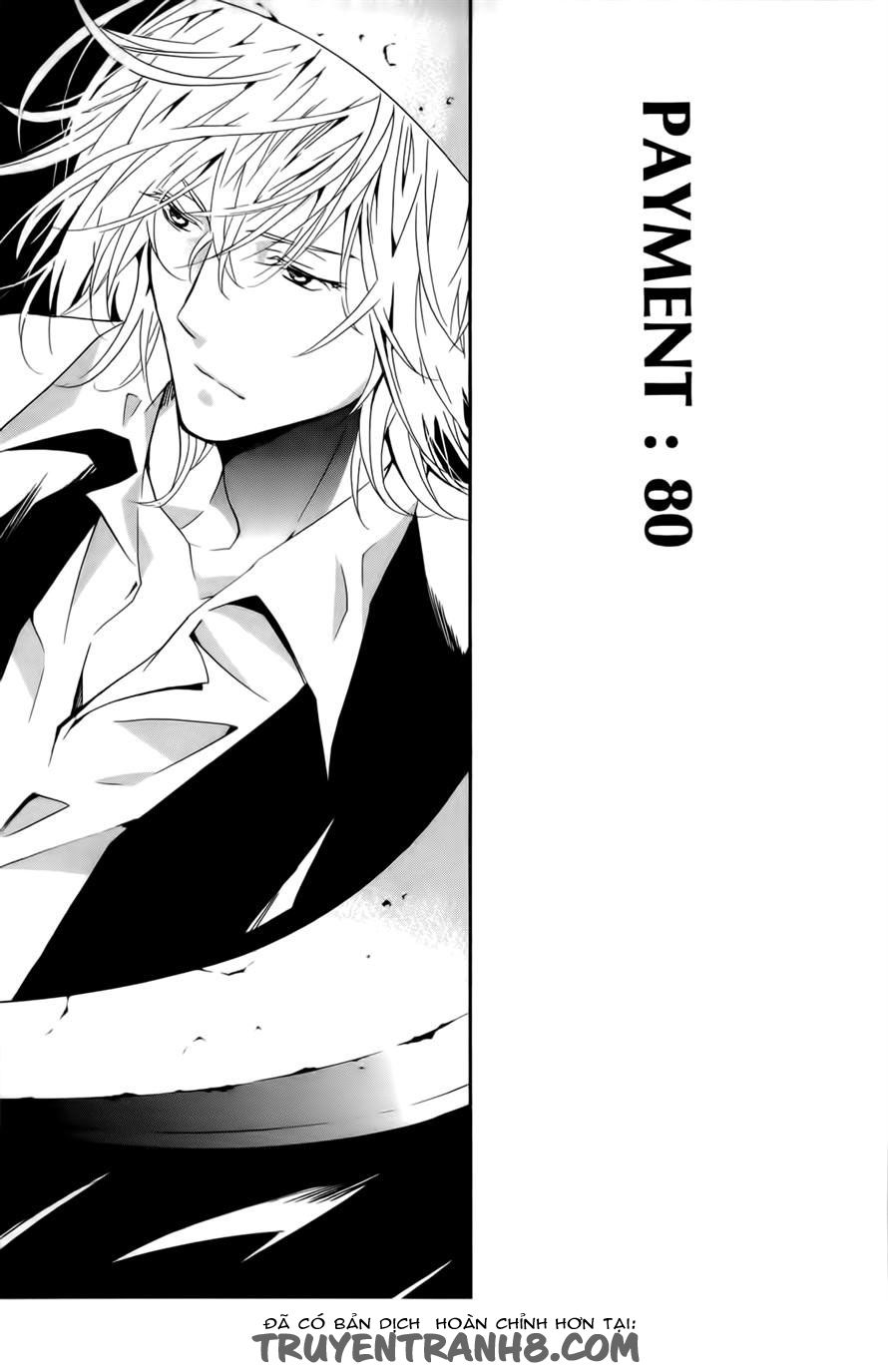 Zombie Loan Chapter 80 - 2