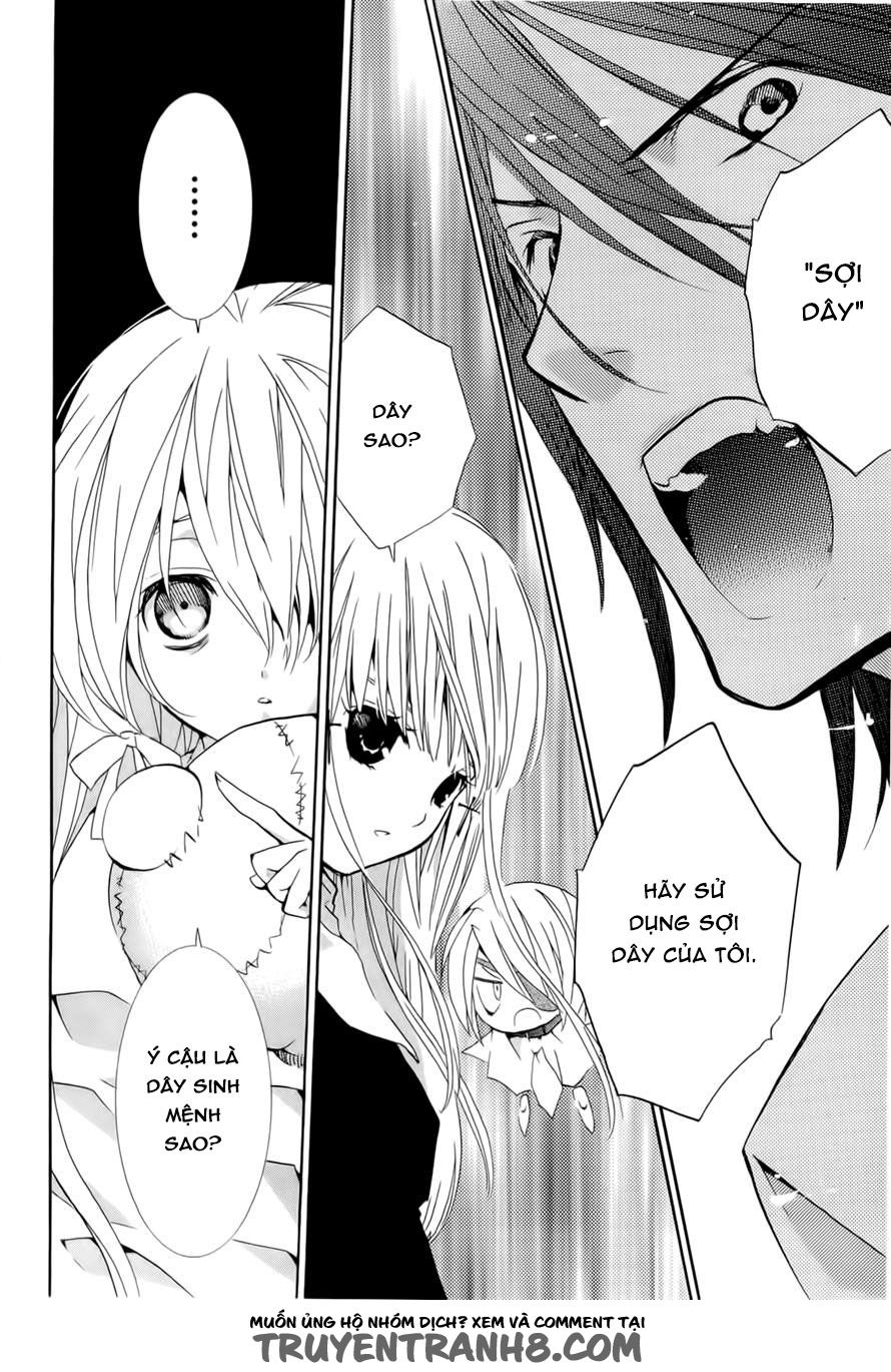 Zombie Loan Chapter 80 - 11