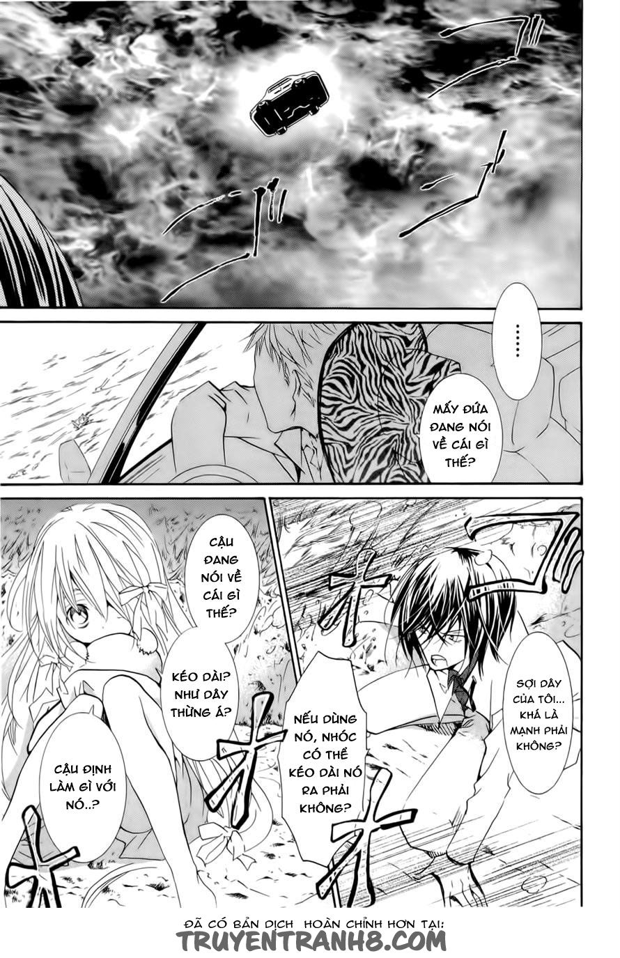 Zombie Loan Chapter 80 - 12