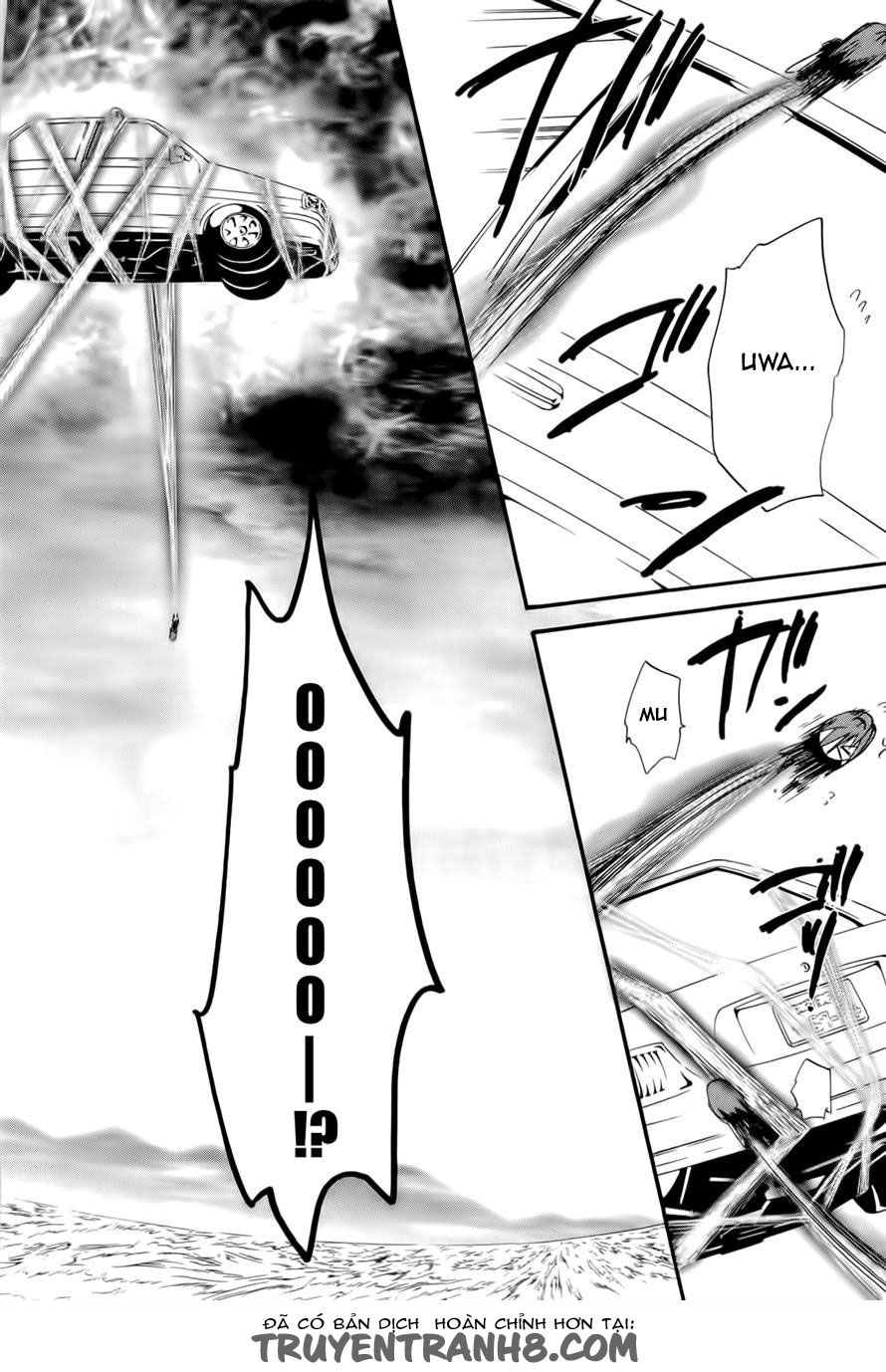 Zombie Loan Chapter 80 - 19