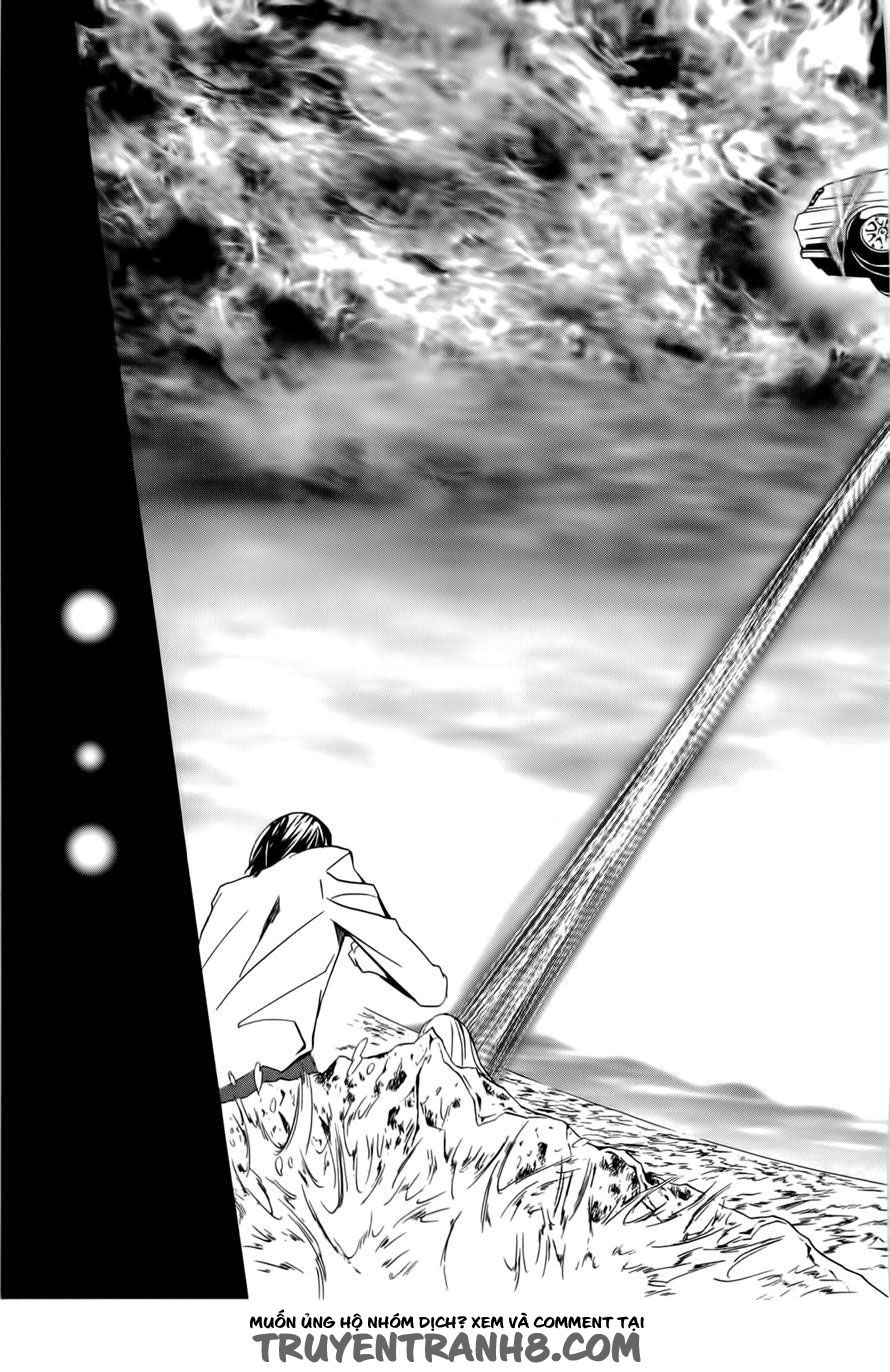 Zombie Loan Chapter 80 - 20