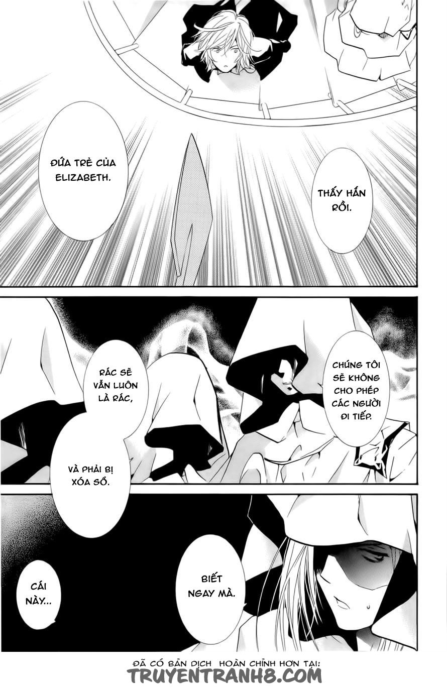 Zombie Loan Chapter 80 - 22