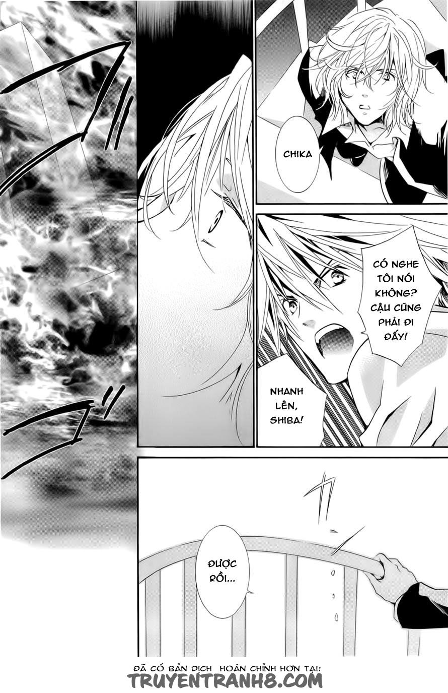 Zombie Loan Chapter 80 - 7