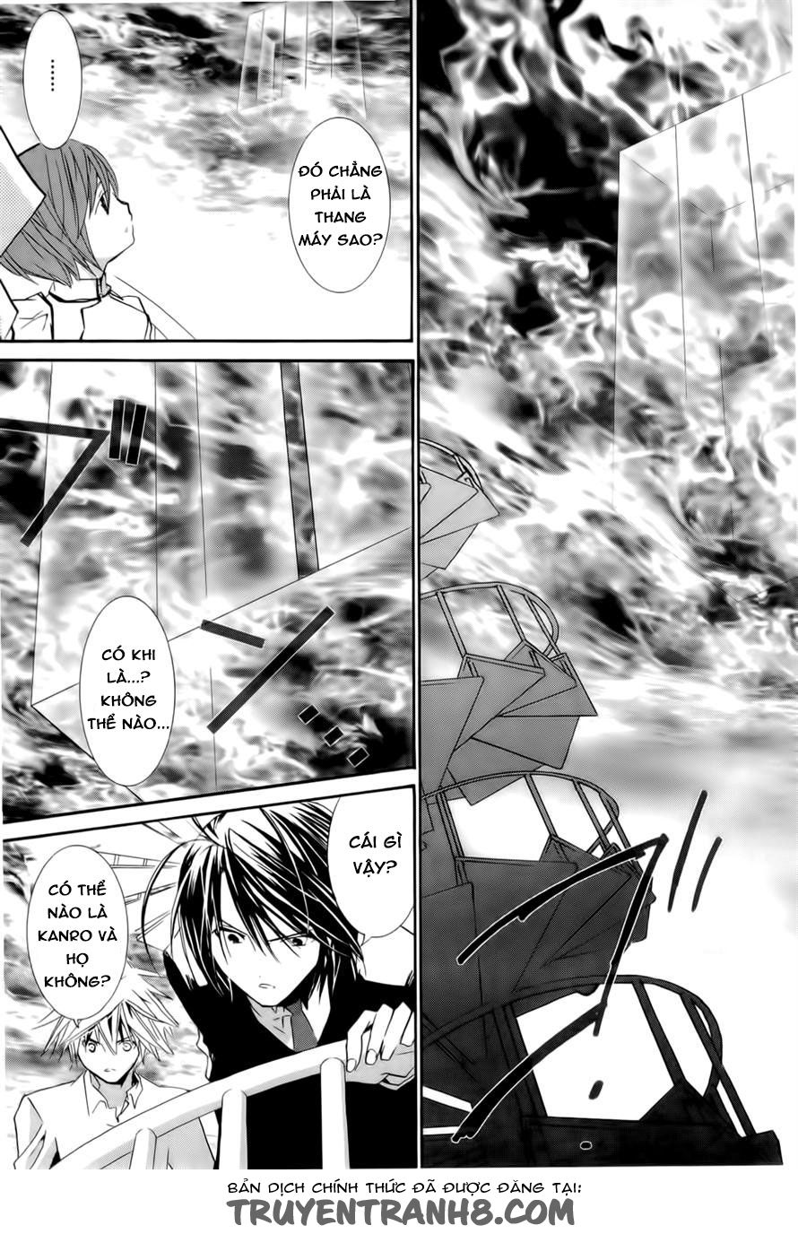 Zombie Loan Chapter 80 - 8