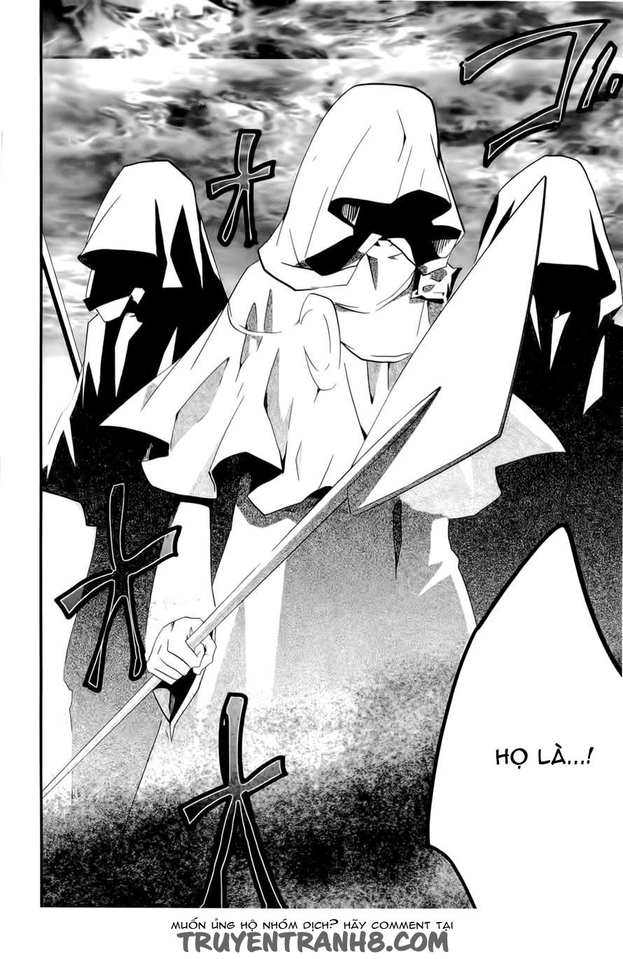 Zombie Loan Chapter 80 - 9