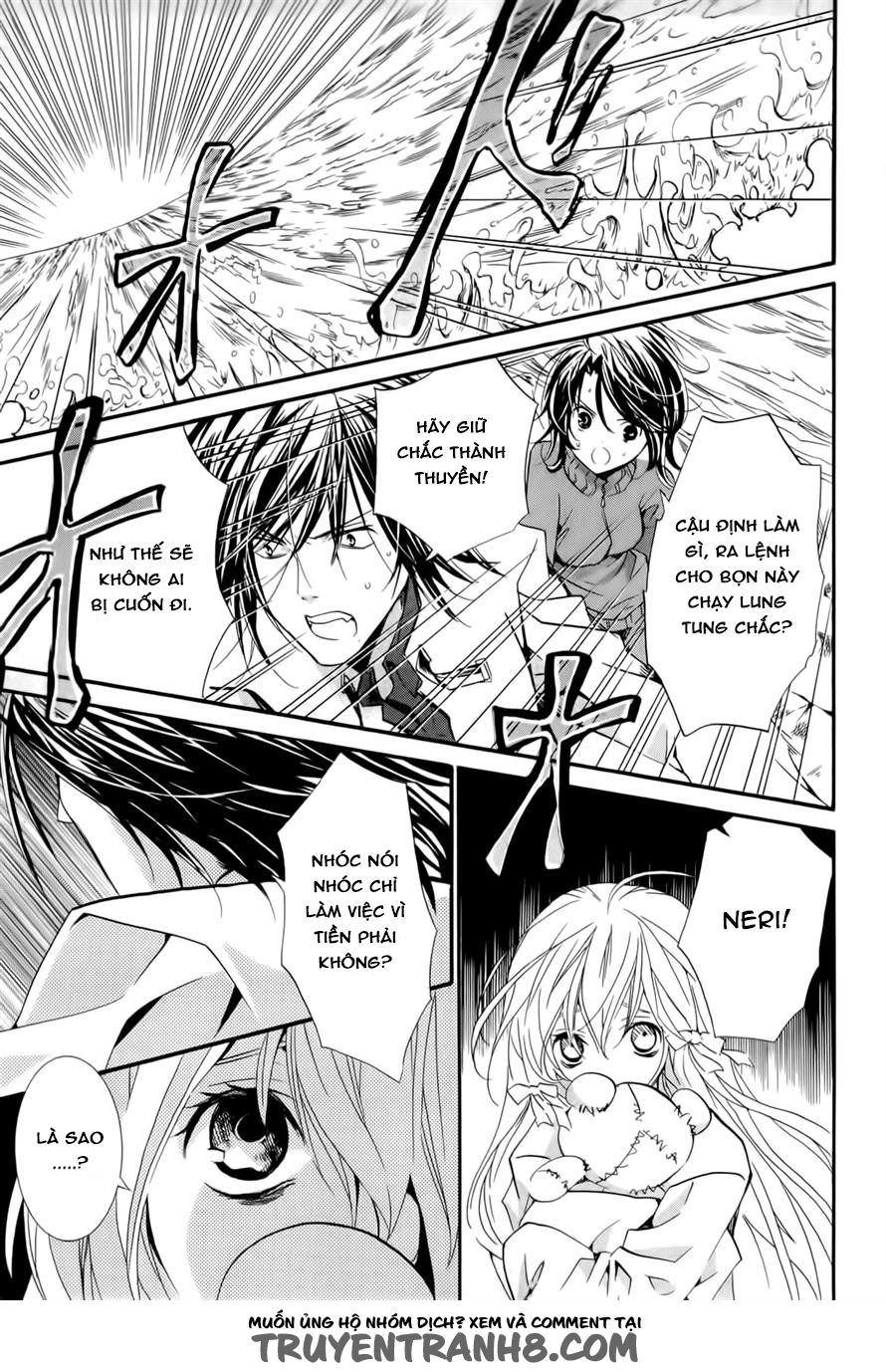 Zombie Loan Chapter 80 - 10