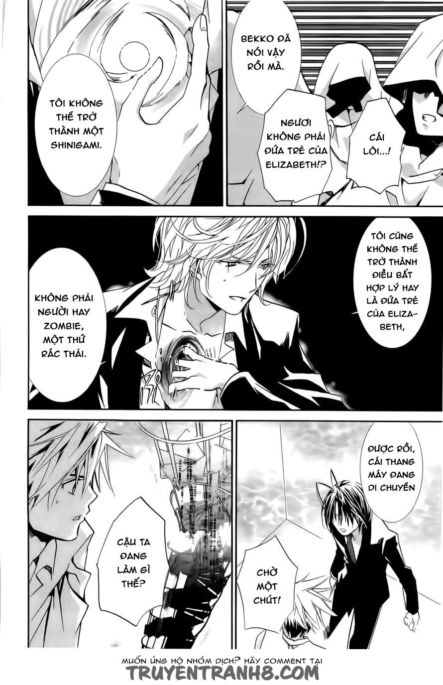 Zombie Loan Chapter 81 - 15