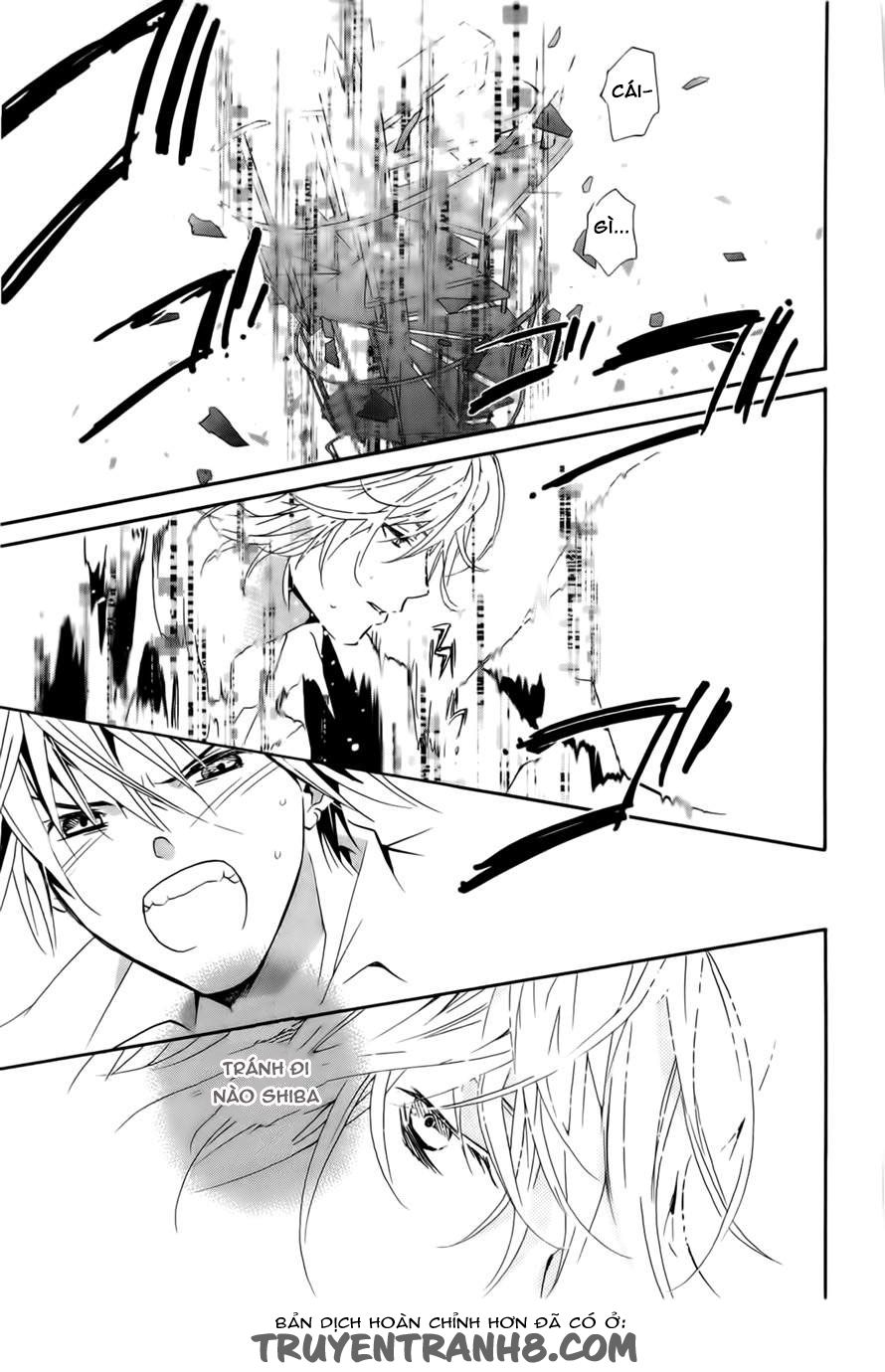 Zombie Loan Chapter 81 - 26