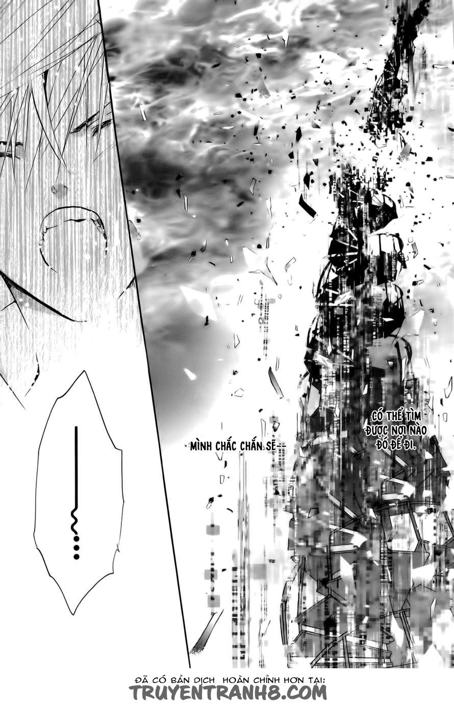 Zombie Loan Chapter 81 - 28