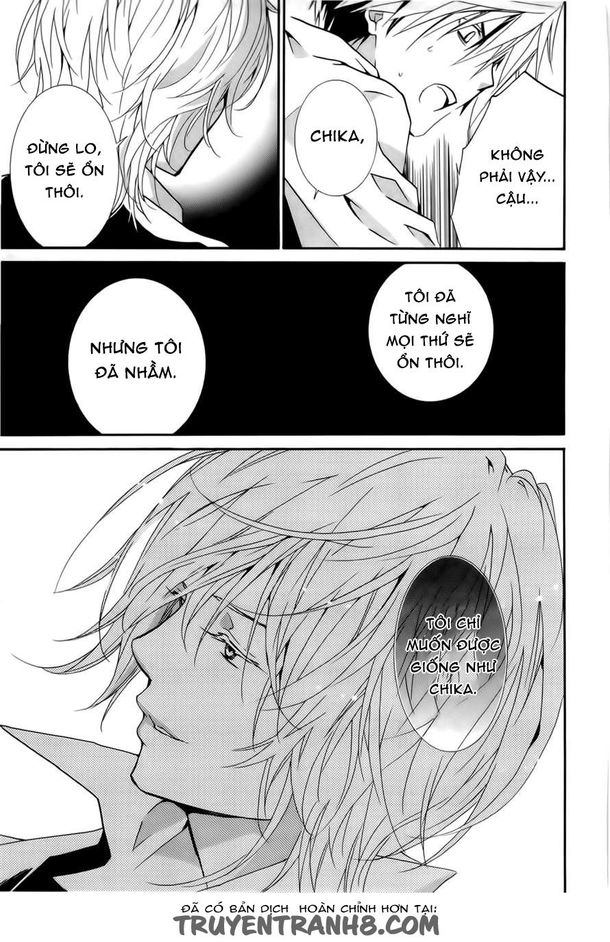 Zombie Loan Chapter 81 - 6