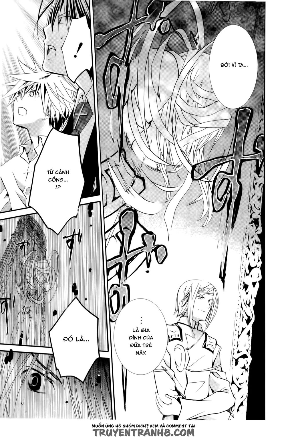 Zombie Loan Chapter 82 - 10