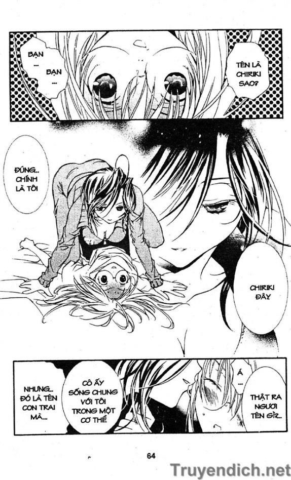 Zombie Loan Chapter 9 - 2