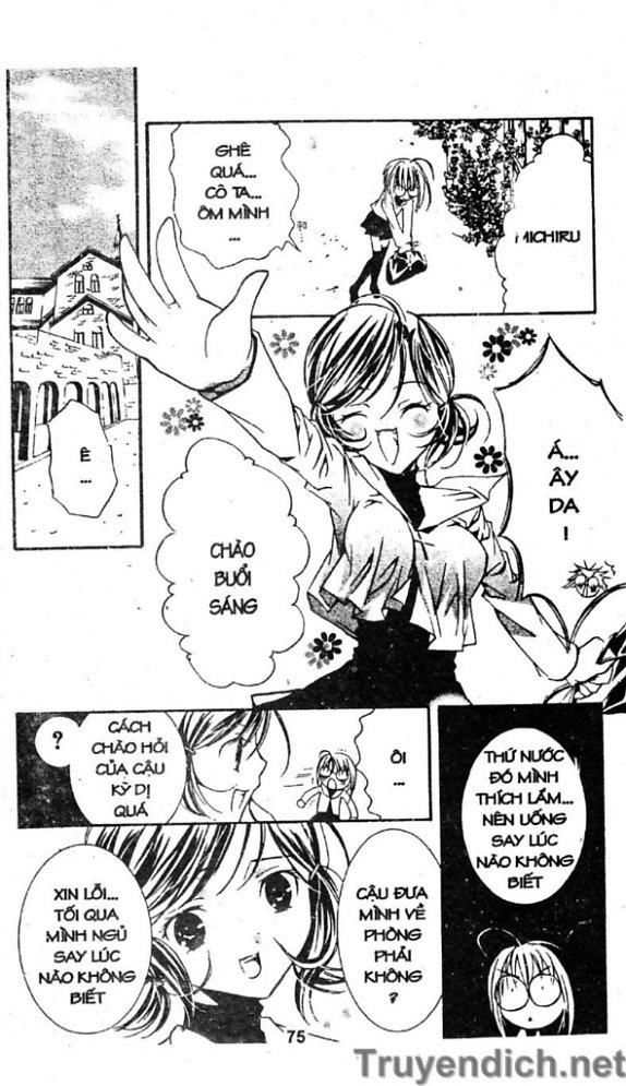 Zombie Loan Chapter 9 - 13