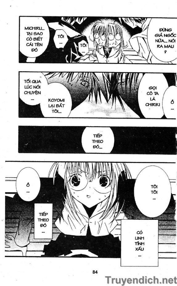 Zombie Loan Chapter 9 - 20