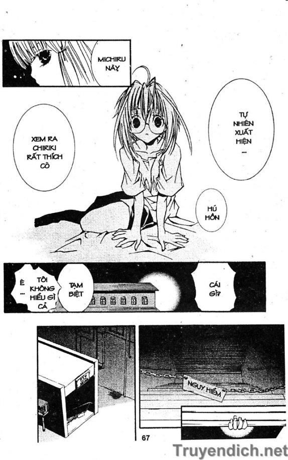 Zombie Loan Chapter 9 - 5