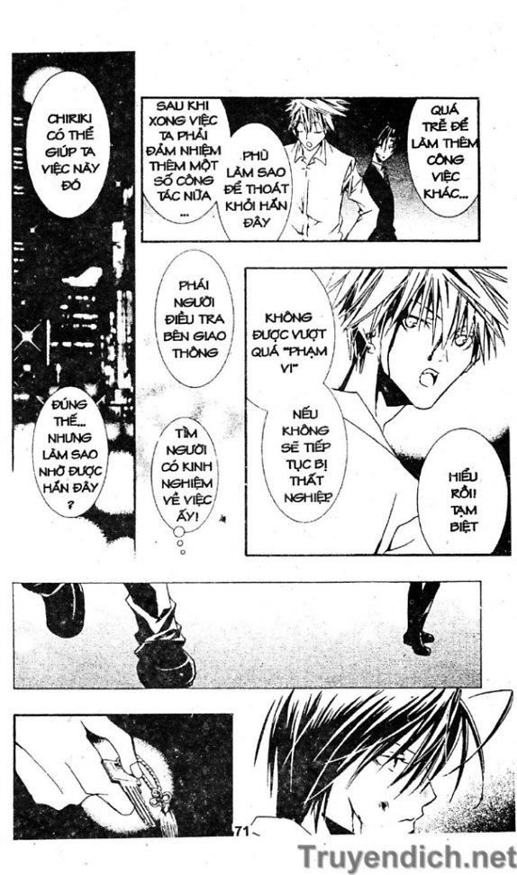 Zombie Loan Chapter 9 - 9