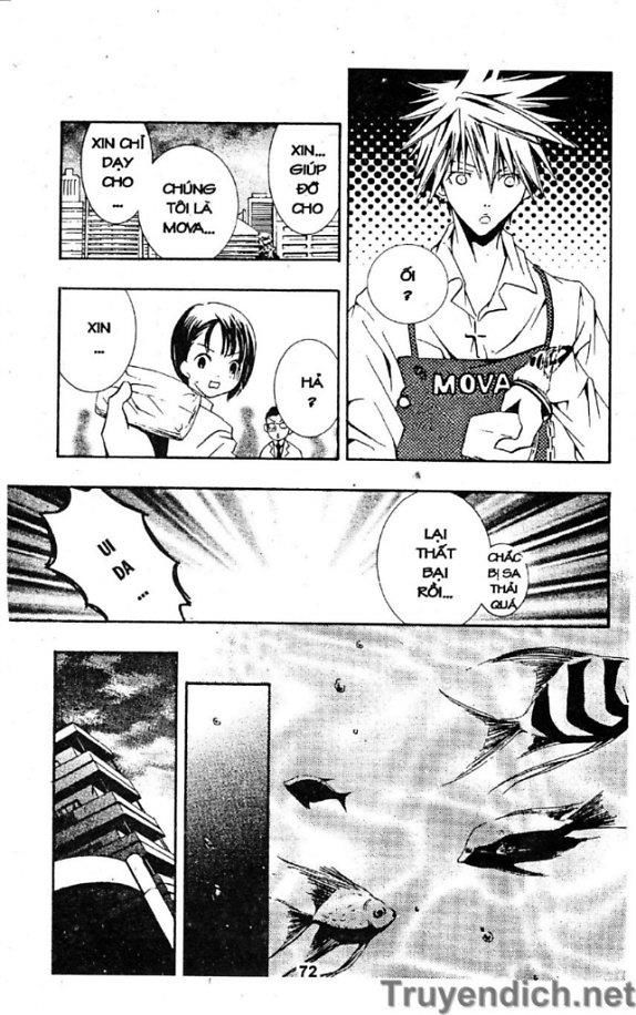 Zombie Loan Chapter 9 - 10